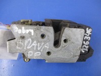 фото thumb №1, Fiat bravo i замок двері праві перед центральний замок