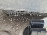 фото thumb №10, Кронштейн подушка коробки передач двигателя 1.0 tce dacia logan iii sandero 21r