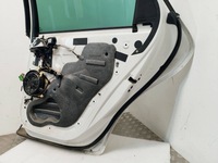 фото thumb №11, Citroen ds5 2012 права сторона двері задні