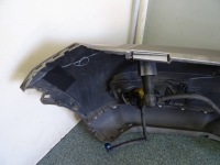 фото thumb №8, Volkswagen vw tiguan i 5n lift бампер передний r-line la1x