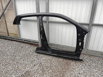 фото thumb №3, Vw up mii citigo правый стойка порог обшивка рама