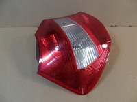 фото thumb №9, Лампа левая зад bmw 1 e81 e87 0397034