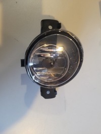 фото thumb №1, Протитуманна фара протитуманний лівий 8200002469