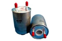 Купить Alco фильтр фильтр топливной  renault 1,5-2,0dci megane + ассистент водителя #28, фото thumb