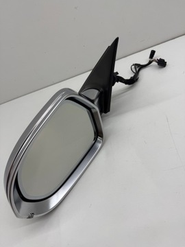 фото thumb №12, Audi a6 s6 c7 зеркало левая фотохромный сторона ассистент камера 360 14+2+1 pin