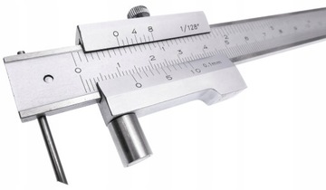 Аналоговый штангенциркуль Caliper24 200 мм