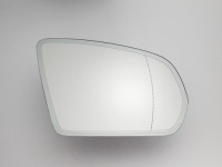 Купить Вкладыш зеркало фотохромный правый mercedes w205 w222 w213, фото thumb