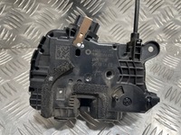 фото thumb №1, Замок двері лівий задня smart fortwo forfour a453 825038649r