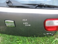 фото thumb №4, Крышка задняя стекло ls7u seat leon 02r