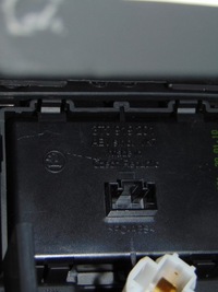 фото thumb №13, Туннель средний skoda superb 2 ii kombi europa