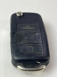 фото thumb №3, Ключ pilot volkswagen golf plus g 3 кнопки