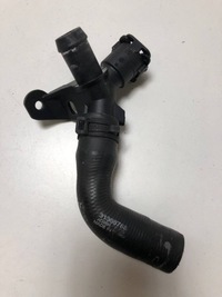 фото thumb №1, Труба шланг wody volvo xc40 31368788