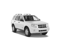 фото thumb №3, Ford escape 2008 - 2012 радиатор кондиционера