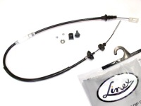 фото thumb №4, Трос зчеплення seat