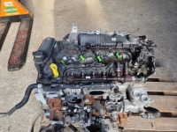 Двигатель ford galaxy mk4 , s-max mk2 2.0 ecoblue bccc 30 tys. km 19' r. Цена, фото thumb