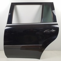 фото thumb №1, Дверь левый задняя 040 mercedes gl x164