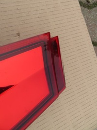 фото thumb №9, Лампа лівий задня ліва задня led volvo xc40 31446790