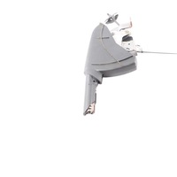 фото thumb №10, Audi a1 8x рычаг тормоза ручного 6c0711303c