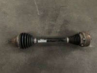 фото thumb №1, Vw seat skoda приводной вал левая короткий 5q0407271a