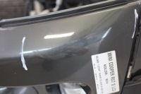 Перед капот бампер крыло ремень mini cooper s r56 r57 kol. b24 08-13 в Украине, фото thumb