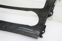 фото thumb №8, Mercedes sl r231 консоль средняя dekor a2316803836