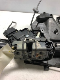 фото thumb №3, Замок дверь 240000100 ford задние правое