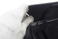 фото thumb №5, Бардачок пасажира кришка mercedes w140 європейський