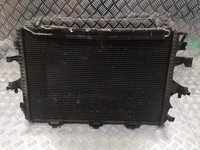 фото thumb №8, Радіатор wody vw transporter t5 2.5tdi 7h0121253g