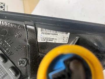 фото thumb №9, Bmw m5 f10 дзеркало зовнішні ліві асистент камера фотохромний електричні