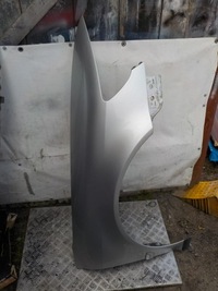 фото thumb №6, Vw phaeton крила лівий правий lg9r гарний