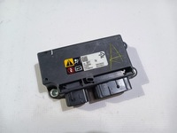 фото thumb №1, Модуль датчик блок управления подушек подушка безопасности chevrolet camaro 2016-