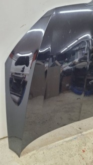 фото thumb №8, Skoda superb iii 3 15- капот крышка двигателя перед передняя fv 3v0823155