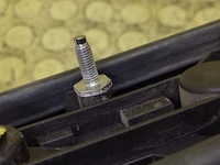 фото thumb №9, Opel combo c лампа правый задняя