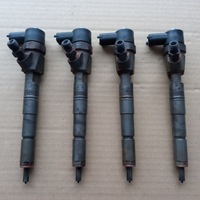 фото thumb №1, Opel insignia a zafira c 2.0cdti набір форсунок