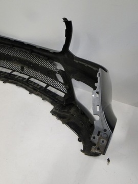 фото thumb №10, Mercedes gls 166 w166 amg рестайлинг бампер переднее