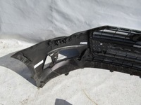 фото thumb №7, Бампер audi a6 4k c8 18-21 перед spr 6xpdc решітка радіатора