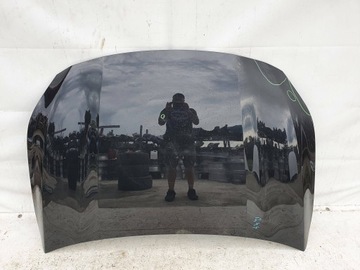 фото thumb №1, Kia ceed iii 3 капот кришка двигуна