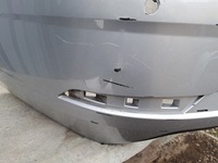 фото thumb №7, Seat leon iii kombi 5f бампер задняя задний спойлер 5f9807421ad