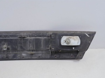 фото thumb №6, Mazda 323f ba накладка кришки кришки зад 043-1441