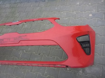 фото thumb №6, Kia ceed iii 2018-бампер перед переднє оригінал