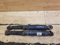 фото thumb №1, Амортизатори задня задні комплект fiat scudo ii