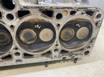 фото thumb №11, Головка цилиндров вал passat b5 1.6 050103373