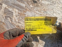 фото thumb №4, Приводной вал правая перед vw transporter t5 7h