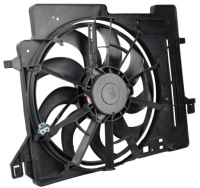 Купить Вентилятор ford espace 2012 - 2020, фото thumb