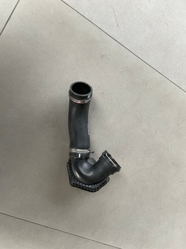 фото thumb №3, Шланг інтеркулер плагін volvo xc40 32224392