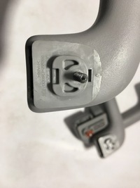 фото thumb №1, Кронштейн комплект стельовий hyundai ioniq 16-