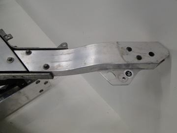 фото thumb №10, Mercedes glc 253 x253 pas переднее усилитель a2536202101 a2536209500