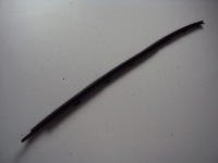 фото thumb №1, Молдинг стекло перед правая bmw x6 f16 14-19