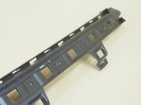 фото thumb №11, Mercedes e w213 ковзун підсилювач бампера зад a2138850914