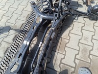 фото thumb №10, Vw tiguan ii рестайлінг 5na - візок підрамник підвішування зад